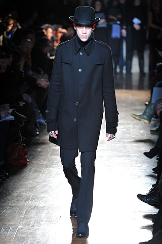 John Varvatos / - 2009-2010